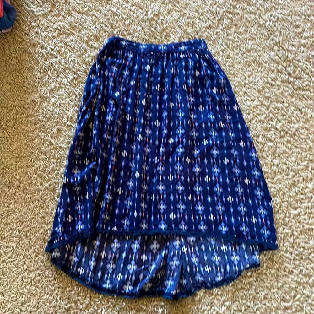 5/ $20 Abercrombie Kids Skirt